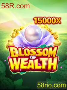 Explorando o Universo de BlossomofWealth: Um Jogo de Estratégia e Fortuna