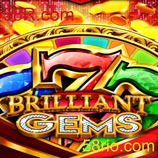 BrilliantGems: Uma Aventura Luminosa no Mundo dos Jogos de Tabuleiro