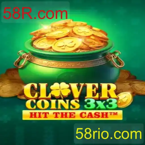 Clovercoin3x3: Uma Aventura Estratégica em Meio ao Universo Online