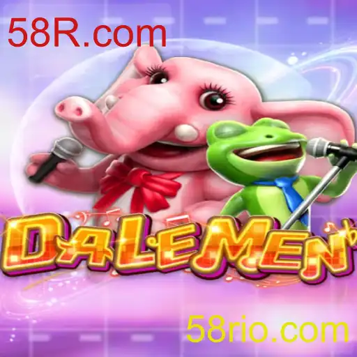 Descubra as Emoções de 'DALEMEN': Um Mergulho no Mundo de 58R.com