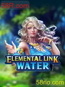 Descubra o Fascinante Mundo de ElementalLinkWater