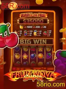 Descubra o Fascinante Mundo de FruitNovaSuper