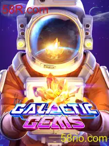 Descubra o Fascinante Jogo GalacticGems