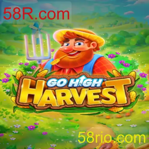 Descubra o Fascinante Mundo de GoHighHarvest