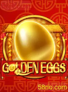 Descubra o Mundo de GoldenEggs e o Fenômeno 58R.com