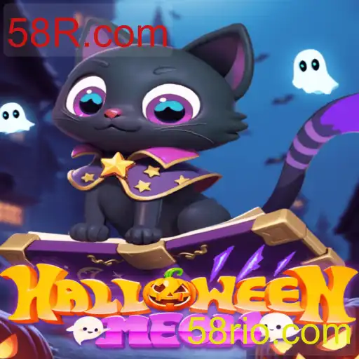 Descubra o Mundo Enigmático de HalloweenMeow