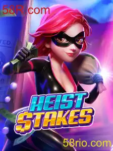 HeistStakes: Mergulhando na Ação do Jogo de Estratégia Inovador