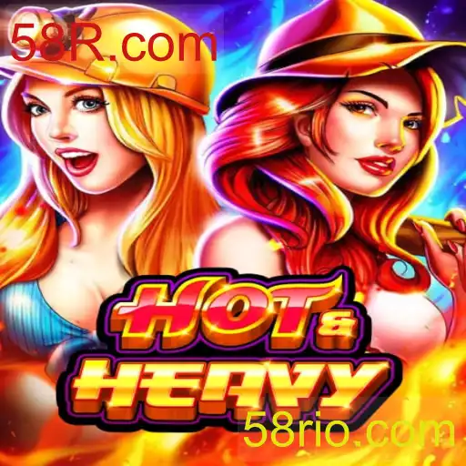 HotHeavy: Descubra o Novo Sensação do Mundo dos Jogos