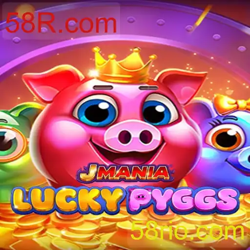 Descubra o Fascinante Mundo de JManiaLuckyPyggs