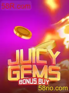 Explorando o Mundo do Jogo JuicyGemsBonusBuy