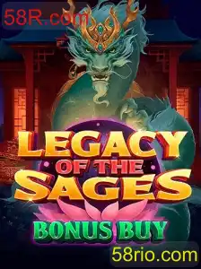 Explorando o Mágico Mundo de LegacyoftheSagesBonusBuy