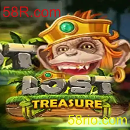 Explorando o Mundo de LostTreasure: A Caça ao Tesouro Virtual com a 58R.com
