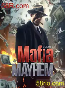 MafiaMayhem: Imersão Total em um Mundo de Estratégia e Intriga