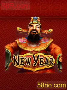 Descubra o Emocionante Jogo 'NewYear' e Suas Regras Cativantes
