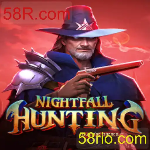 Descubra o Mundo Aventureiro de 'NightfallHunting'