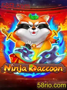 Descubra o Mundo Empolgante de NinjaRaccoon: Um Jogo Inovador no Cenário Atual