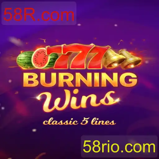 Tudo sobre o Jogo BurningWins: Descrição, Introdução e Regras