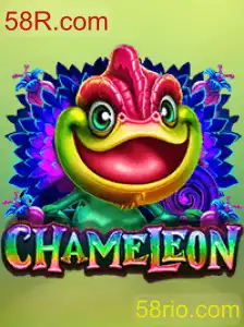 Chameleon: Um Jogo de Estratégia e Enganação