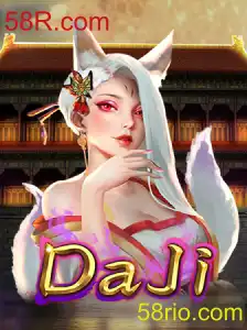 Descubra o Mundo de DaJi: Um Jogo de Estratégia e Aventura com 58R.com