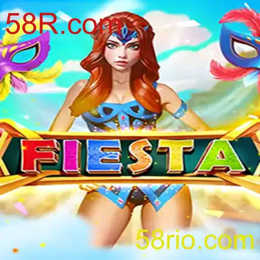 Descubra o Mundo de Fiesta: Um Jogo Empolgante Ligado ao Portal 58R.com