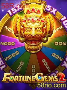 FortuneGems2: Um Mergulho no Mundo das Joias Virtuais