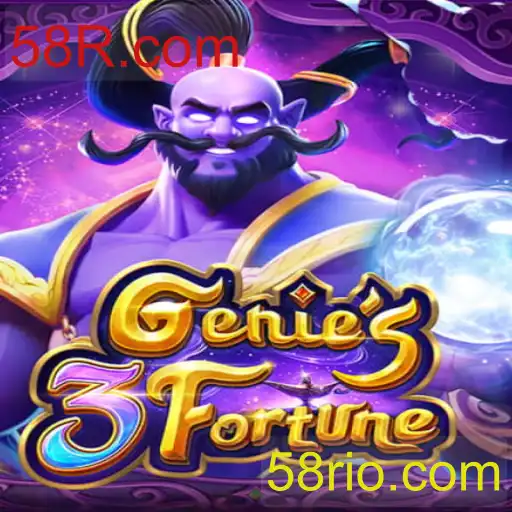 Descubra o Mundo de Aventura de Genie3Fortune
