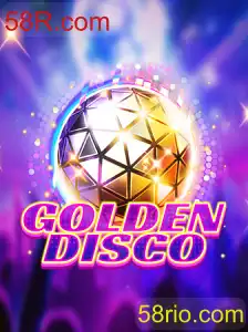 Descubra o Mundo Emocionante de GoldenDisco: Um Jogo de Estratégia e Diversão