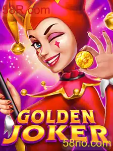GoldenJoker: O Jogo de Cartas que Conquista Entusiastas