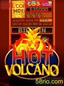 Explorando o Mundo de HotVolcano: Um Mergulho no Entretenimento Atemporal