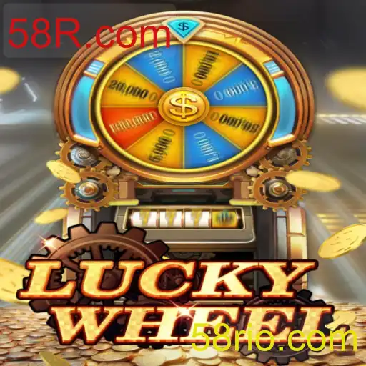 Descubra o Mundo Empolgante do LuckyWheel e Conquiste Prêmios com 58R.com