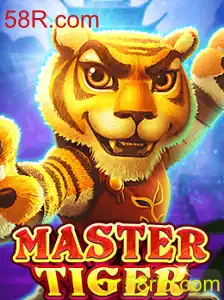 Explorando o Fascinante Mundo de MasterTiger