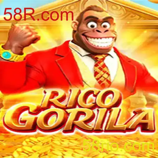 Explore o Universo de RicoGorila: Um Jogo Revolucionário Aguardando por Você