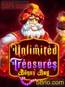 Explorando UnlimitedTreasuresBonusBuy: Uma Aventura de Jogabilidade Inovadora