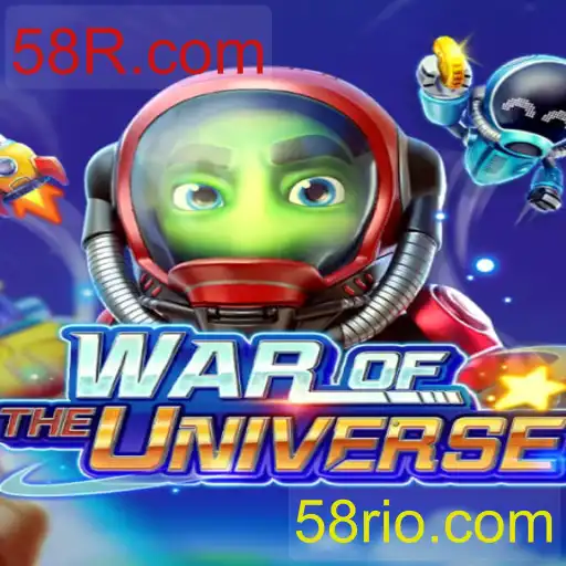 WAROFTHEUNIVERSE: Estrategia e Aventura Além das Estrelas