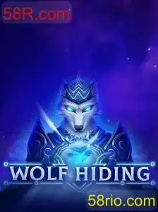 Explorando o Intrigante Mundo de WolfHiding