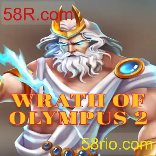 Descubra a Aventura Épica de WrathofOlympus2