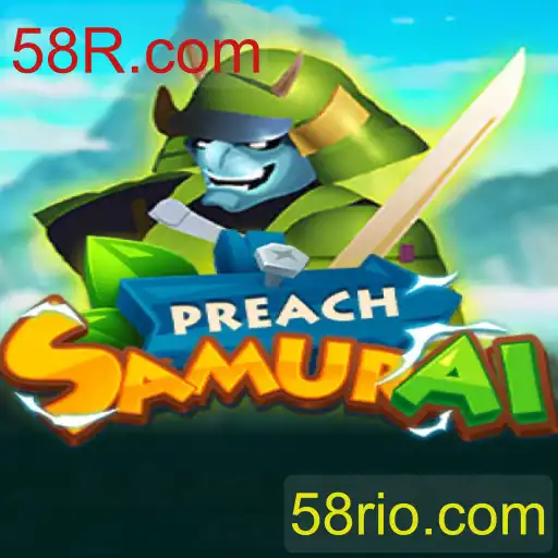 Descubra o Universo de PreachSamurai: Um Mergulho no Novo Fenômeno dos Games