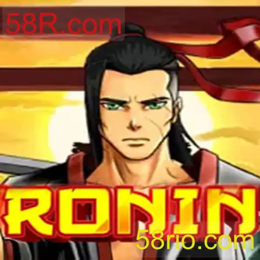 Ronin: Uma Jornada Estratégica no Mundo dos Jogos Digitais