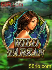 WildTarzan: Descubra a Aventura Selvagem deste Jogo Inovador