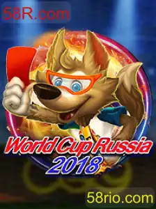 Explorando o Mundo do Jogo WorldCupRussia2018